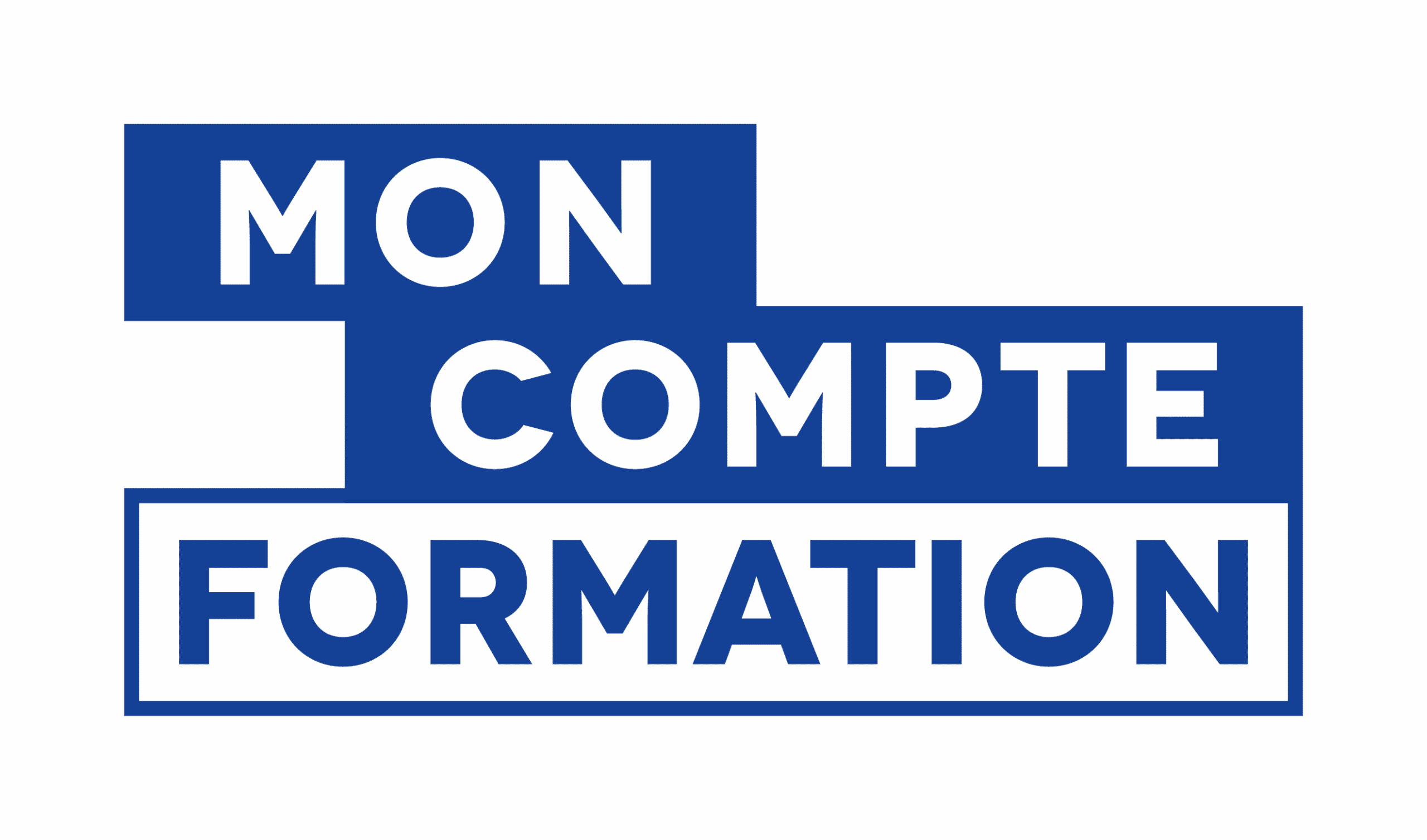 Logo Mon Compte Formation (CPF)